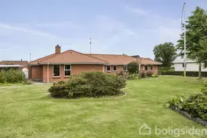 Villa på Folehaven 6, 8920 Randers NV