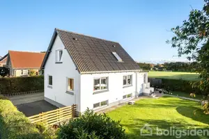 Villa på Elmevej 90, 9700 Brønderslev