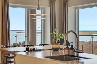 Ejerlejlighed på Julius Posselts Vej 3A, 12. 2., 9400 Nørresundby