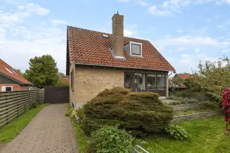 Villa på Julivej 8, 2860 Søborg