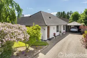 Villa på Allerup Bygade 19, 5220 Odense SØ