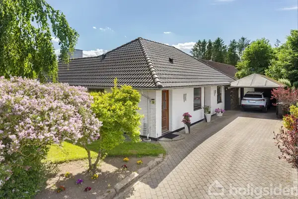 Villa på Allerup Bygade 19, 5220 Odense SØ