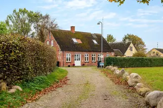 Villa på Smedestræde 11, Viskinge, 4470 Svebølle