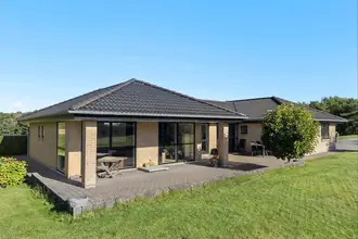 Villa på Østerbakken 33, 8950 Ørsted