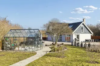 Villa på Åmosevej 23, 4293 Dianalund