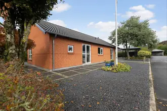 Villa på Stien 5, Mejrup, 7500 Holstebro