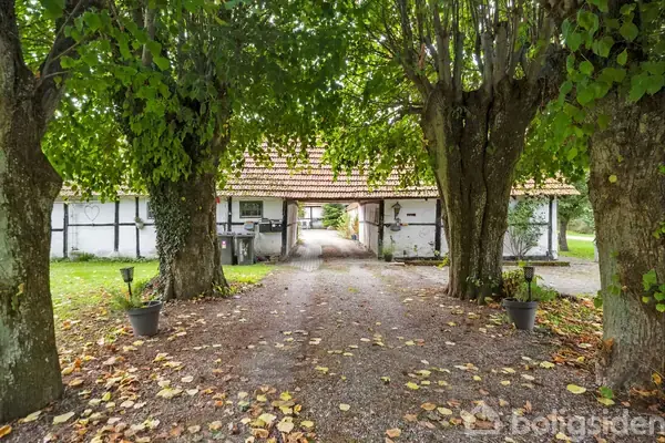 Villa på Holbækvej 194, 4440 Mørkøv