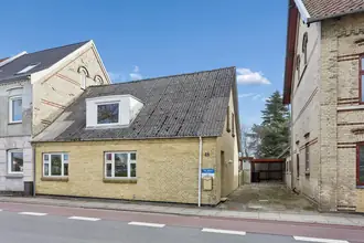 Rækkehus på Kappendrup 46, Kappendrup, 5450 Otterup