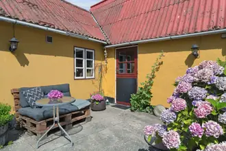 Fritidshus på Petersborgvej 12, Klemensker, 3782 Klemensker