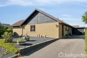 Villa på Rylen 10, 6920 Videbæk