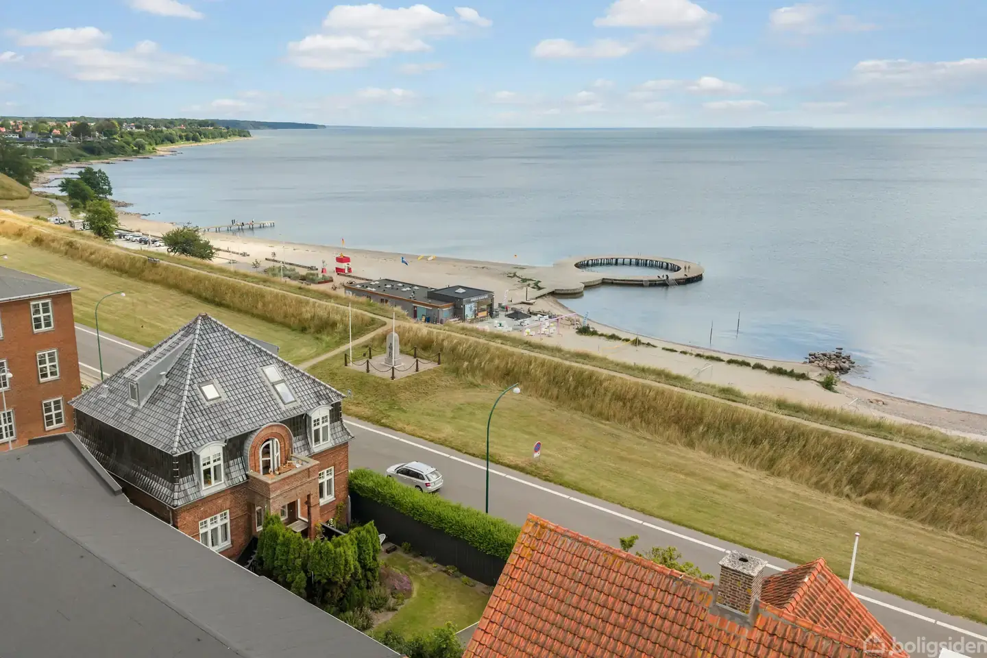 Ejerlejlighed på Jyllandsgade 74, 1., 7000 Fredericia