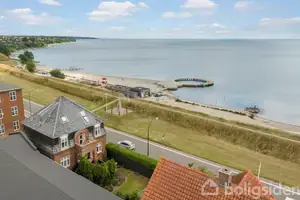 Ejerlejlighed på Jyllandsgade 74, 1., 7000 Fredericia