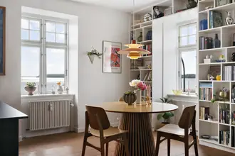 Ejerlejlighed på Jyllandsgade 74, 1., 7000 Fredericia