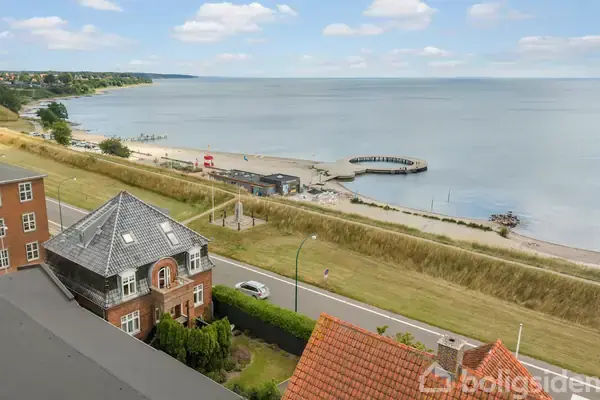 Ejerlejlighed på Jyllandsgade 74, 1., 7000 Fredericia