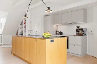 Ejerlejlighed på Strandboulevarden 109, 5. th., 2100 København Ø