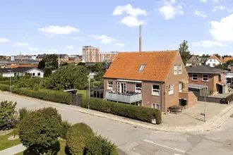 Villa på Engdraget 10, 8500 Grenaa