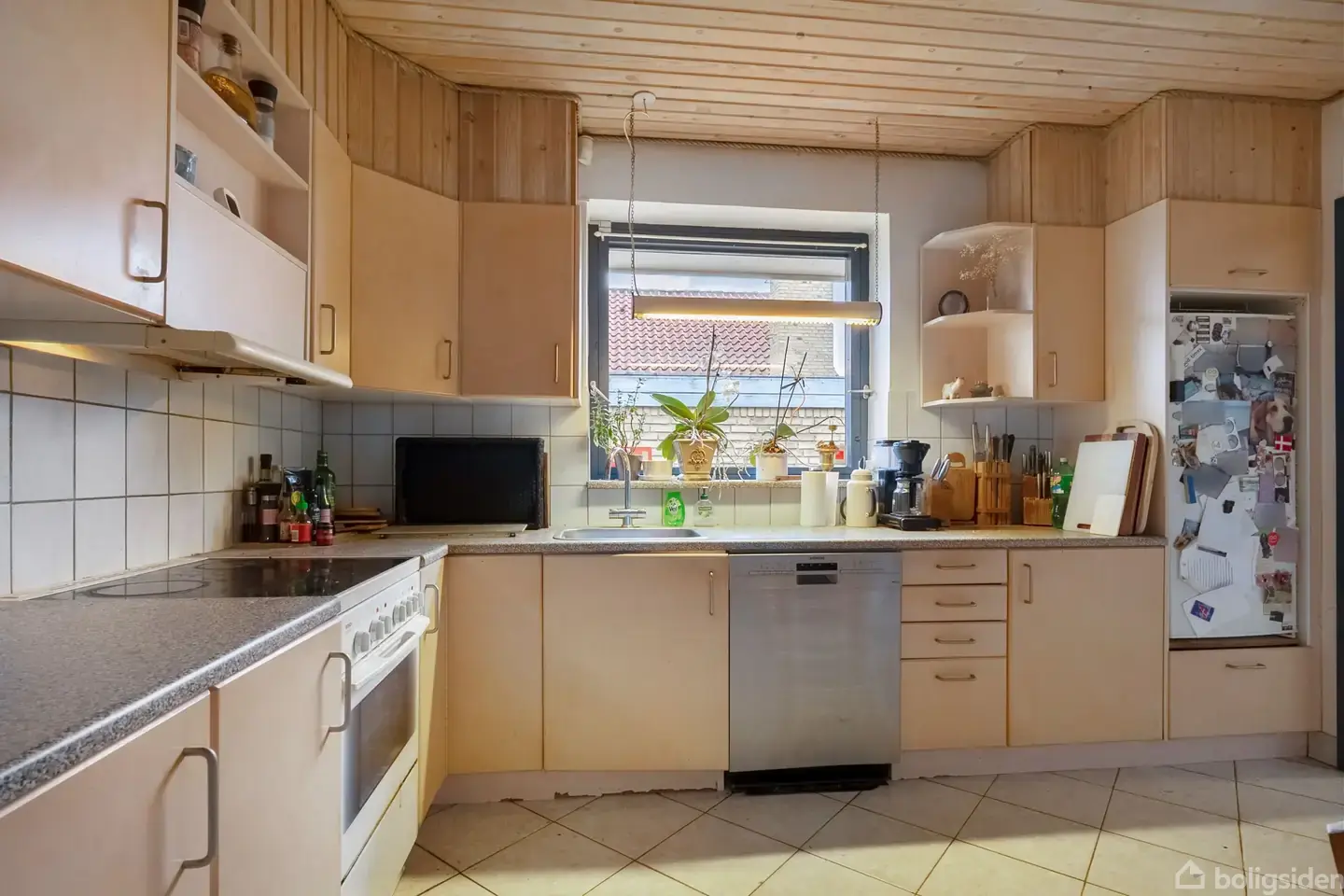 Villa på Limfjordsvej 1, 6400 Sønderborg