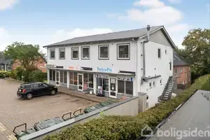 Ejerlejlighed på Vejlevej 4D, 1., 8722 Hedensted