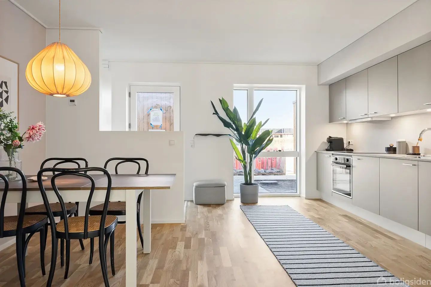 Rækkehus på Viften 56, 2670 Greve