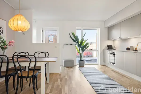 Rækkehus på Viften 56, 2670 Greve