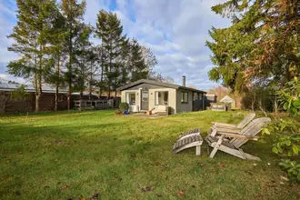 Fritidshus på Klokkervej 12, Skoven, 3630 Jægerspris