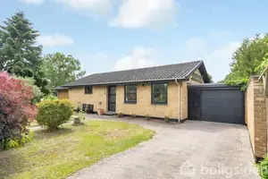 Villa på Karlavej 4, 5270 Odense N
