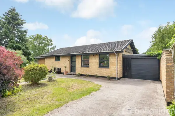 Villa på Karlavej 4, 5270 Odense N