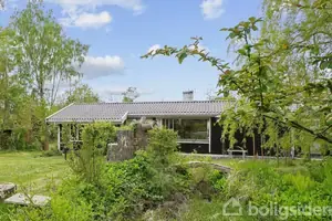Fritidsbolig på Anna Borgsvej 7, 3370 Melby