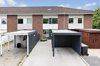 Rækkehus på Skæringvej 21, 8520 Lystrup