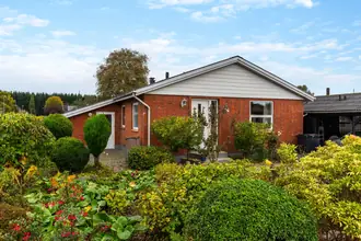 Villa på Hørløkkevej 44, Skrydstrup, 6500 Vojens