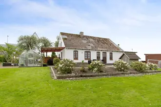 Villa på Brejningvej 20, Brjn Kirkeby, 6971 Spjald