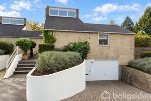 Rækkehus på Bellevuekrogen 20, 2930 Klampenborg