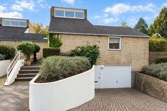 Rækkehus på Bellevuekrogen 20, 2930 Klampenborg