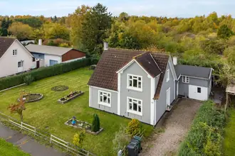 Villa på Hovedgaden 63, 4920 Søllested