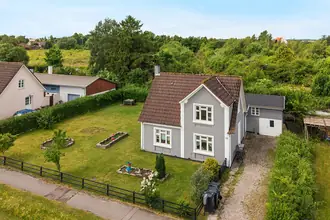 Villa på Hovedgaden 63, 4920 Søllested