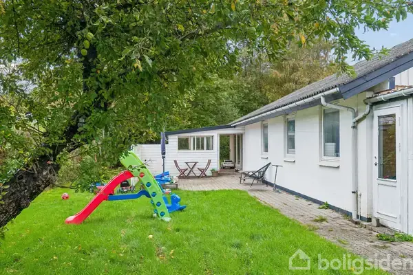 Villa på Bryggervej 3, 3200 Helsinge