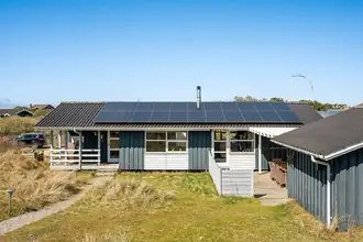 Fritidshus på Lyngvej 34, Rindby Strand, 6720 Fanø