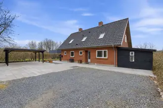 Villa på Oksbølvej 21, 6100 Haderslev