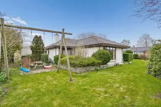 Villa på Thyravej 2, 3550 Slangerup