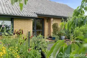 Villa på Skolevej 13, 5771 Stenstrup