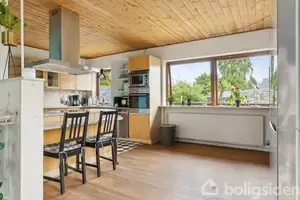 Villa på Skolevej 13, 5771 Stenstrup