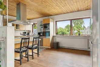 Villa på Skolevej 13, 5771 Stenstrup