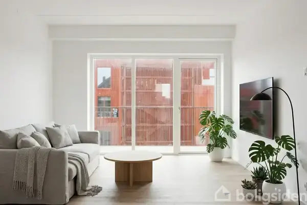 Ejerlejlighed på Stigsborg Parkvej 19, 1. 1., 9400 Nørresundby