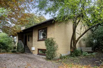 Villa på Korshøj 15, Asserballe, 6440 Augustenborg