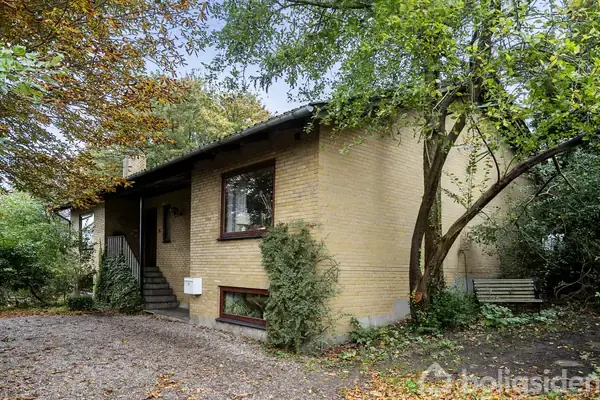 Villa på Korshøj 15, 6440 Augustenborg