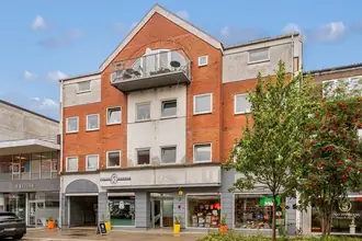 Ejerlejlighed på Bredgade 44B, 3. th., 7400 Herning