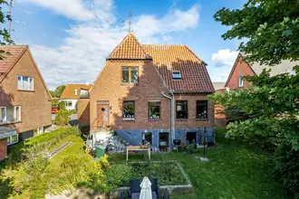 Villa på Grønsundsvej 339, Horbelev, 4871 Horbelev
