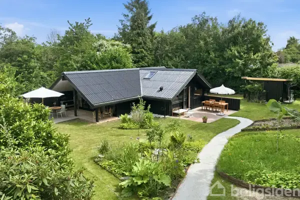Fritidsbolig på Else Skouboesvej 3, 3370 Melby