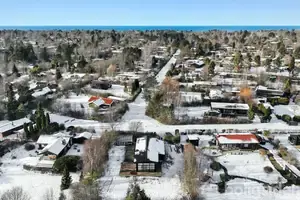 Fritidsbolig på Strandleddet 11, 3210 Vejby