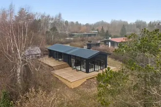 Fritidshus på Strandleddet 11, 3210 Vejby